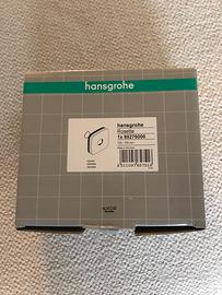 Rosetta hansgrohe nuova mod. 95276000