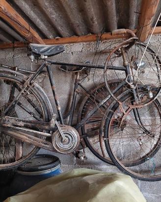 Bicicletta