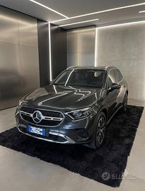 Mercedes GLC  220d advanced