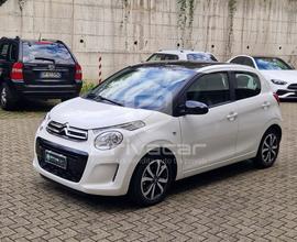 CITROEN C1 VTi 68 5 porte Shine