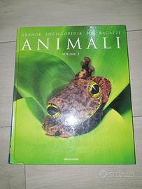 Enciclopedia animali