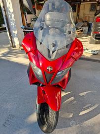 Gilera Nexus 300 - 2009