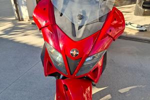 Gilera Nexus 300 - 2009