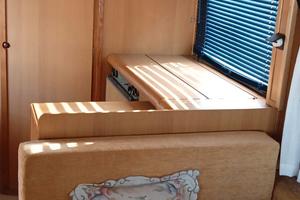 camper arca 626S  