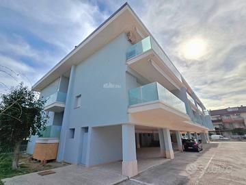 A206 - Trilocale e monolocale adiacenti