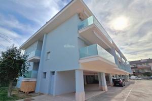 A206 - Trilocale e monolocale adiacenti