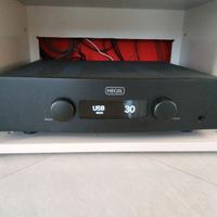 Hegel H190 amplificatore integrato