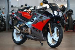 Honda NSR 125 1989