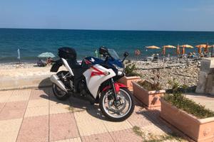 CBR 250R