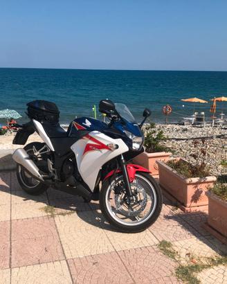CBR 250R