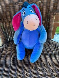 Peluche Winnie the Pooh e Ih-Oh
