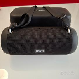 MIFA A90 cassa bluetooth portatile 