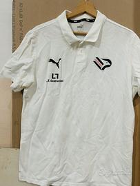 Polo ufficiale Palermo Calcio