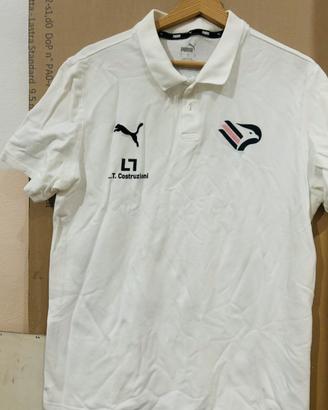 Polo ufficiale Palermo Calcio
