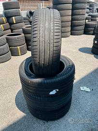 Gomme  estive Michelin255/55/19/111Y al 90%