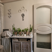 Casetta estiva all'interno del campeggio a Fano