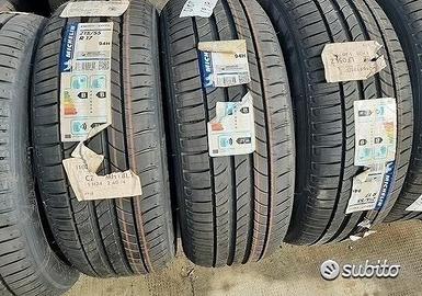 215 55 27 Michelin