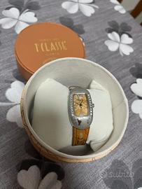 Orologio Alviero Martini 1ª Classe - Mod. PCD 513S
