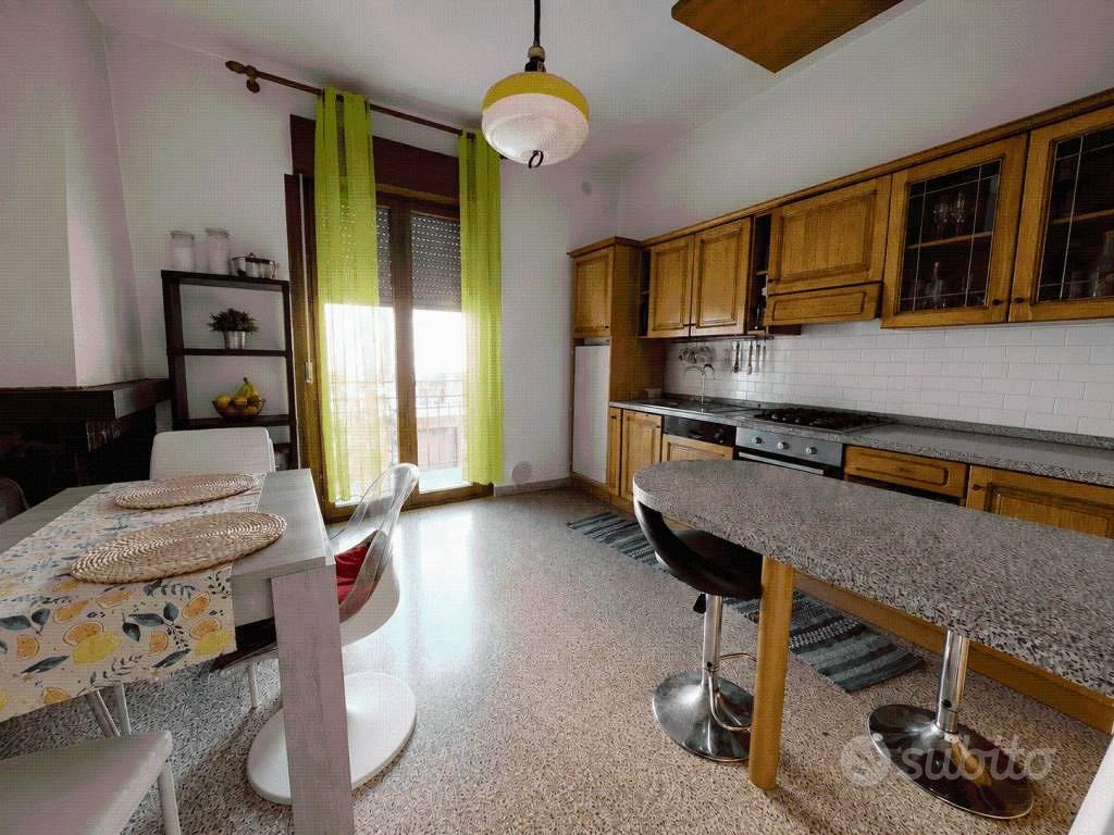 Appartamento – FC - Vista 2