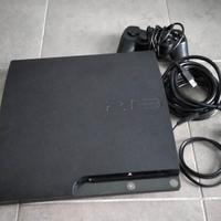 ps3 con 25 giochi e Skylanders 