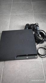 ps3 con 25 giochi e Skylanders 