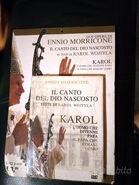 Il canto del Dio nascosto (Testi diKarol Wojtyla)