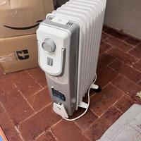 Termosifone elettrico