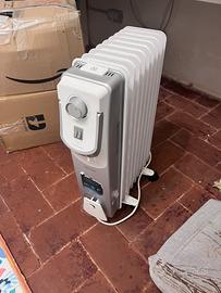 Termosifone elettrico