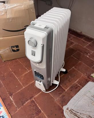 Termosifone elettrico