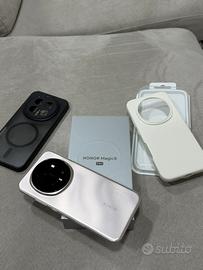 Honor Magic 8 pro da 12/512 gb Nuovissimo