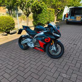 Aprilia RS 660 2024