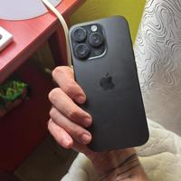 Iphone 16 pro 128 g