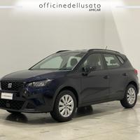 Seat Arona 1.0 ecotsi 95cv reference