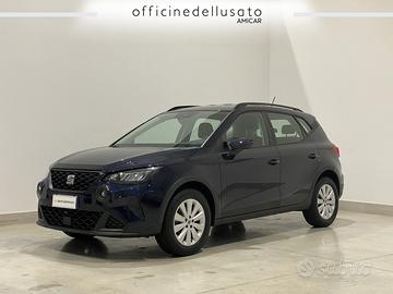 Seat Arona 1.0 ecotsi 95cv reference