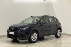 Seat Arona 1.0 ecotsi 95cv reference