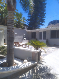 Casetta breve o lunghi periodi