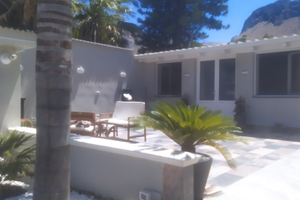 Casetta breve o lunghi periodi