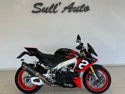 Aprilia Tuono V4 1100 FACTORY - 2022