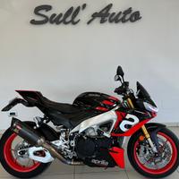 Aprilia Tuono V4 1100 FACTORY - 2022