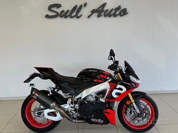 Aprilia Tuono V4 1100 FACTORY - 2022