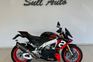 Aprilia Tuono V4 1100 FACTORY - 2022