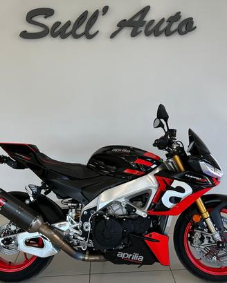 Aprilia Tuono V4 1100 FACTORY - 2022