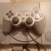 Consolle ps1