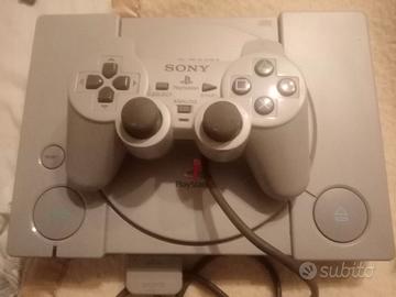 Consolle ps1