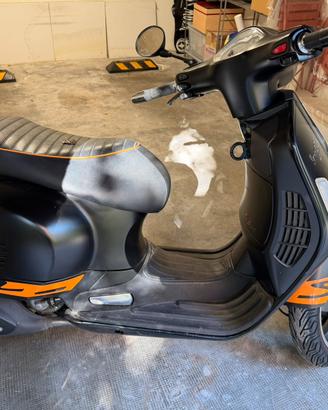Vespa GTS 300 Super