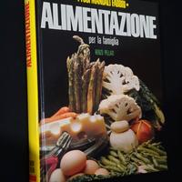 Alimentazione per la famiglia 