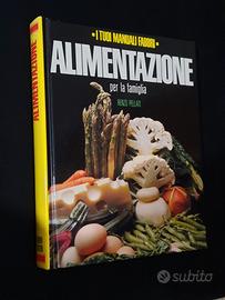 Alimentazione per la famiglia 