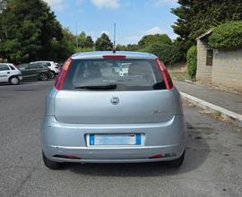 FIAT Grande Punto - 2009