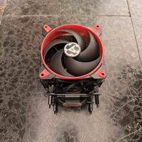 Disspatore Artic freezer 34 esports per Intel