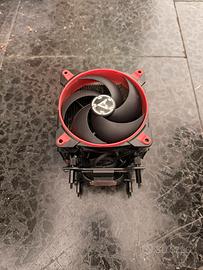 Disspatore Artic freezer 34 esports per Intel